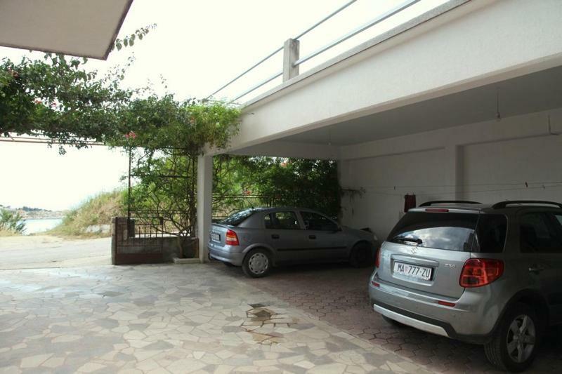 Apartments Villa Ravlic Макарска Экстерьер фото
