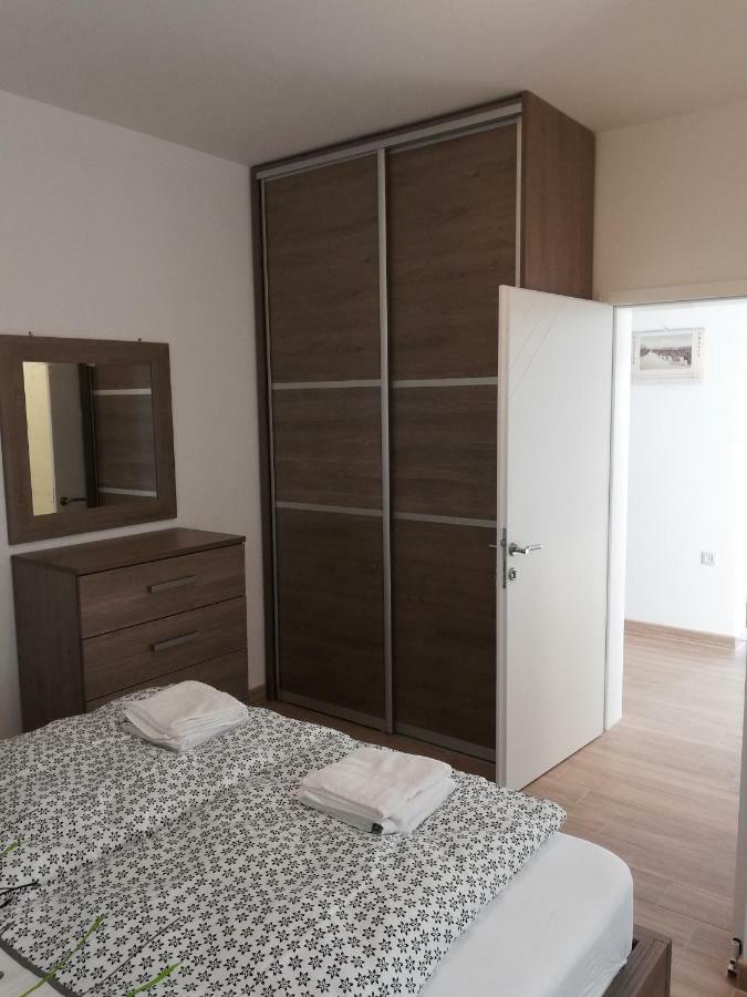 Apartments Villa Ravlic Макарска Экстерьер фото